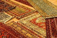 Hand Woven Carpet