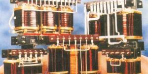 Control Transformers