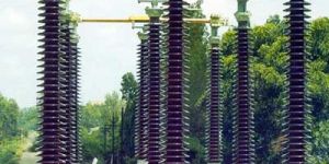 Electrical Isolators