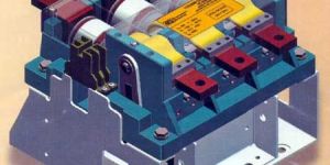 Low Voltage Vacuum Contactor