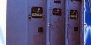 Outdoor / Indoor Ring Main Unit (RMU)