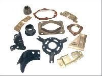 Precision Sheet Metal Component