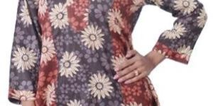 Ethnic Kurtis
