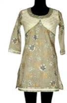 Ladies Formal Kurta