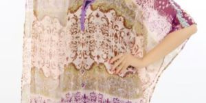 Ladies Kaftans