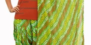 Ladies Patiala Salwar
