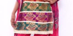 Ladies Salwar Kameez