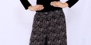 Ladies Trousers