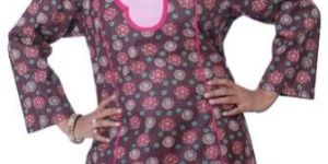 Long Kurti