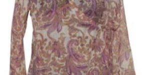 Printed Kurti