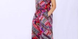 Rayon Jumpsuits