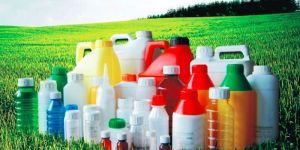 Agro Chemicals