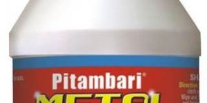 Metal Polish