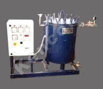 Automatic Autoclave