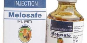Meloxicam Injection