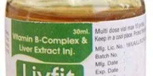 Multivitamin Injection