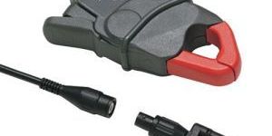 AC Current Clamp