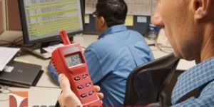 Carbon Dioxide Meter- Portable