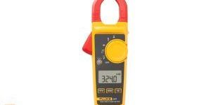 Clamp Meter