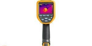 Fluke Infrared Camera