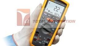 Insulation Multimeter