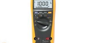 True RMS Digital Multimeter