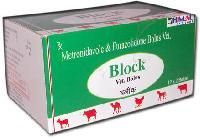 Veterinary Herbal Medicine