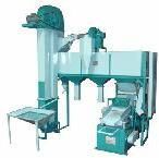 Seed Cleaning Machine