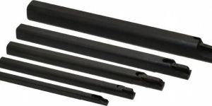 Indexable Boring Bars