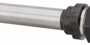 Straight Shank Collet Chucks