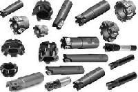 Vmc Indexable Cutting Tools