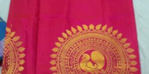 Kanchipuram Pure Handloom Pattu Sarees