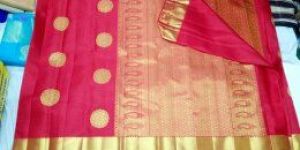 Kanchipuram Wedding Sarees