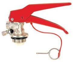 Fire Extinguisher Valve