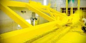 Powder Coating Services