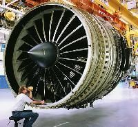Aircraft Engine