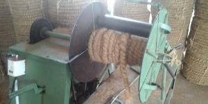 Rope Winding Machine