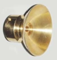 Brass Finials