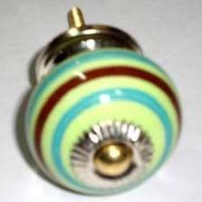Ceramic Knobs