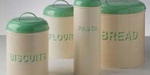 Food Storage Containers