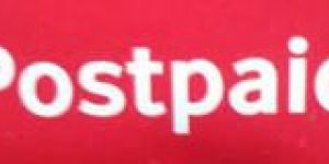 Post Paid Connection