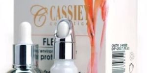 Permanent Hair Removal Cream