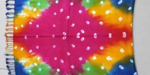 Pashmina Chunri Stole