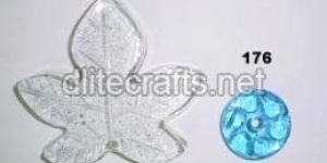 Glass Crystal Beads