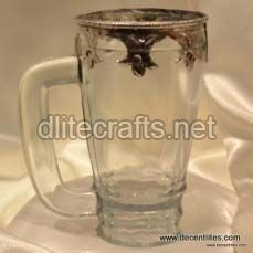 Glass Cup & Mugs