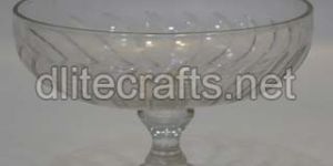 Glass Cutting Bowl