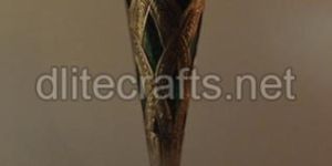 Glass Flower Vases