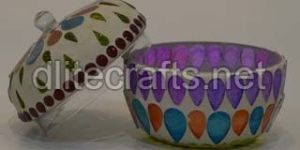Glass Handicrafts