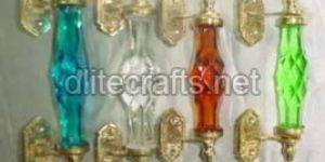 Glass Handle