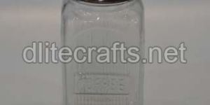 Glass Jar Lid